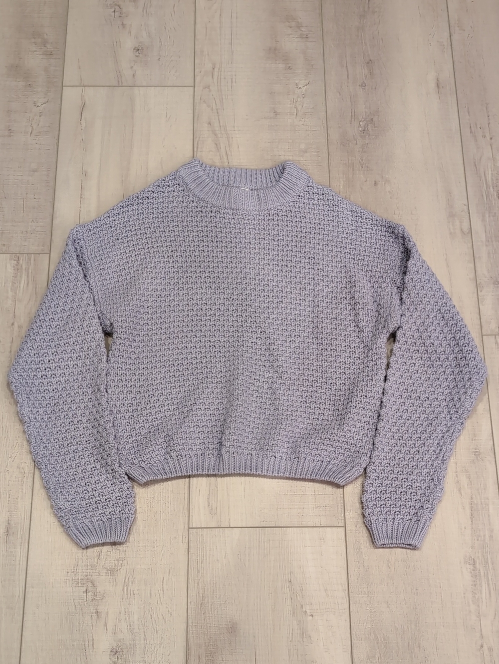 Universal Thread Sweater